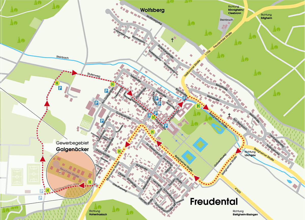 Gewerbeschau
