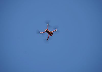 N.D. Drohnen Film und Fotografie