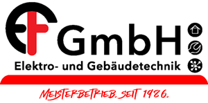 EF GmbH Elektro- und Gebäudetechnik