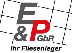 E & P GbR - Ihr Fliesenleger