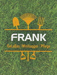Gartenpflege und GaLaBau Frank